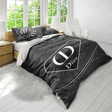 dior bed set queen|Wayfair Dior bedding.